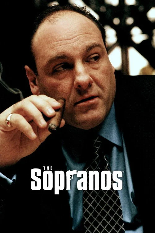 Клан Сопрано