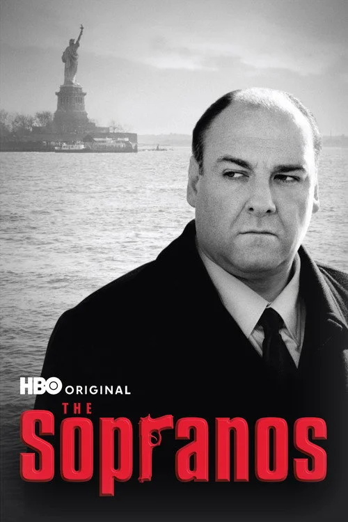 Клан Сопрано смотреть онлайн бесплатно 1080p