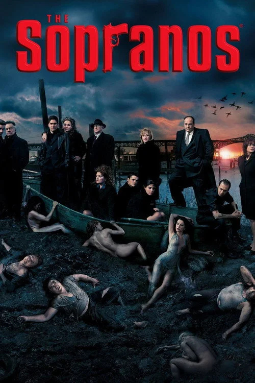 Клан Сопрано