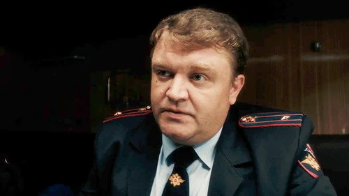 Инспектор Гаврилов 1 сезон 1 серия