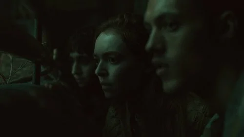 Гангстерленд 2 сезон 9 серия