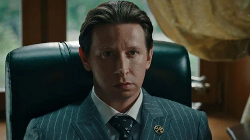 Гангстерленд 2 сезон 5 серия