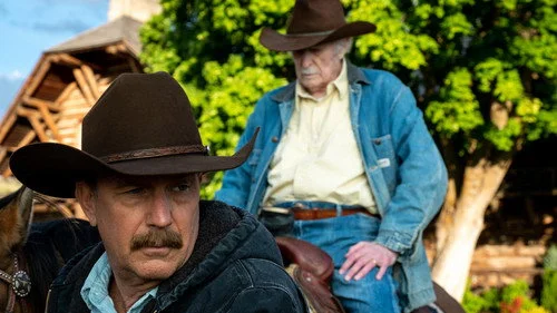 Йеллоустоун 2 сезон 1 серия