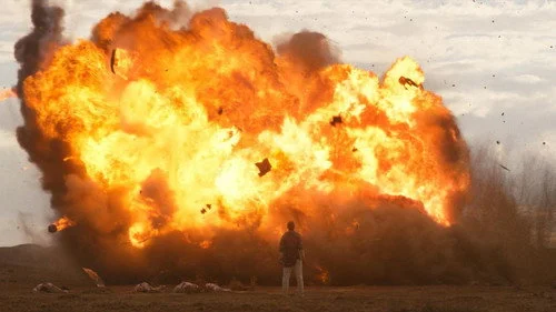 Больница Питт 4 сезон 8 серия