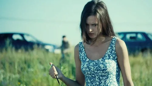 Метод 1 сезон 1 серия