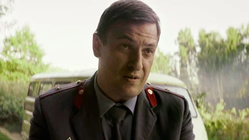 Триггер 2 сезон 4 серия