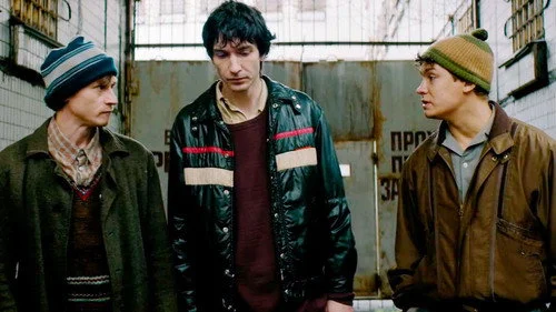 Триггер 1 сезон 8 серия