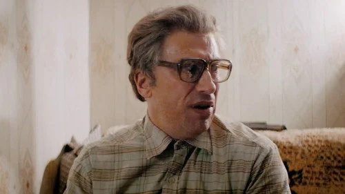 Триггер 1 сезон 7 серия