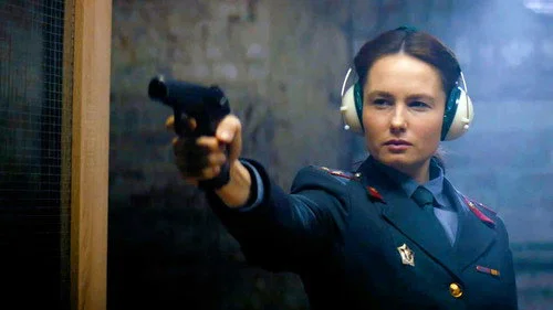 Триггер 1 сезон 6 серия
